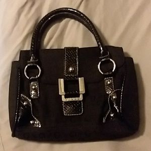 Guess purse